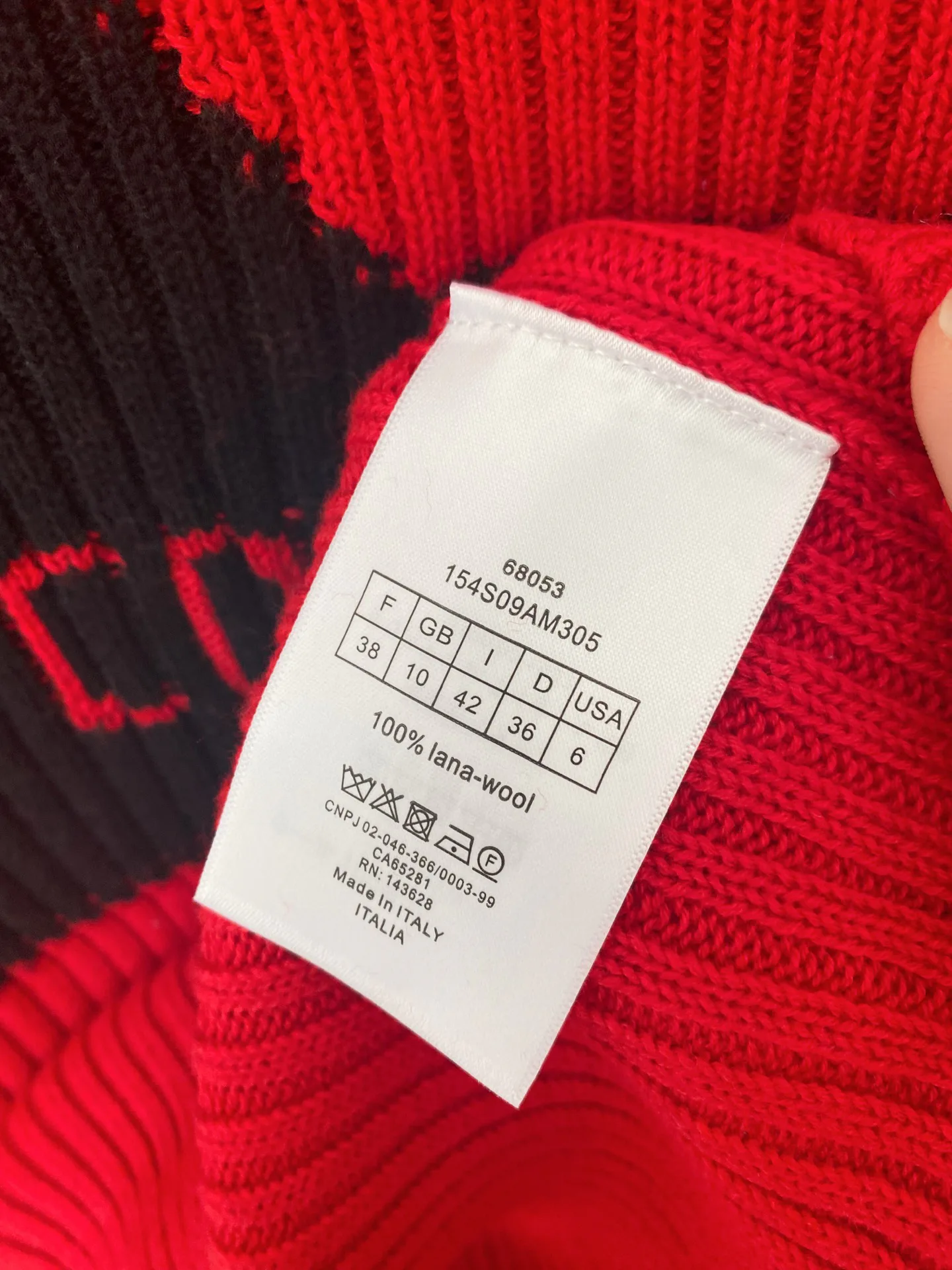 Джемперы И Свитеры Женские Christian Dior 579106