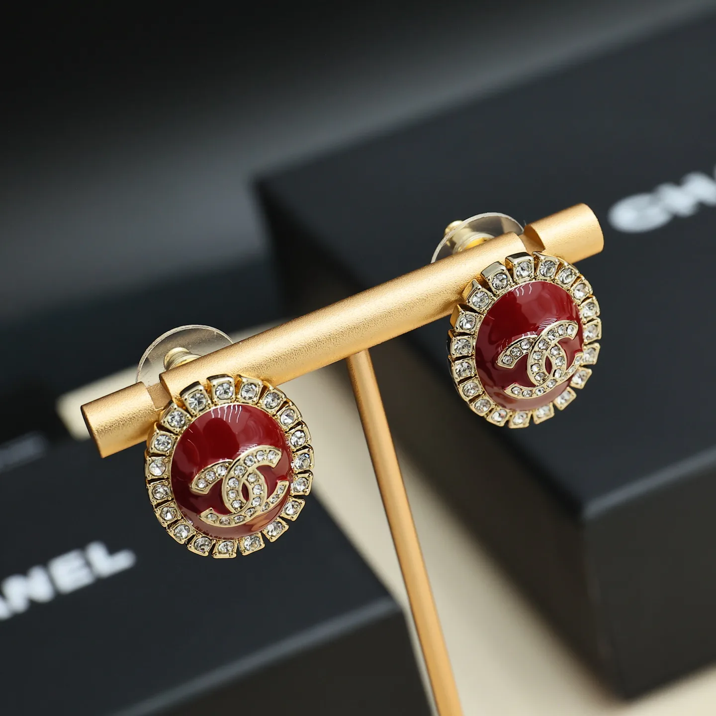 Бижутерия Chanel 10210671