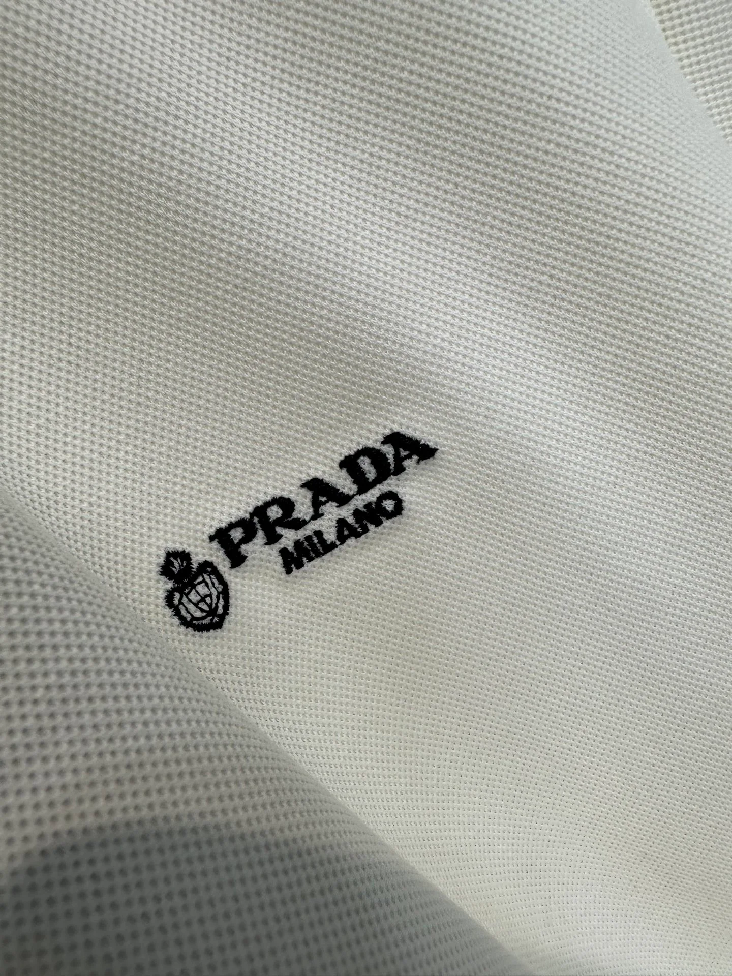 Рубашки Мужские Prada 12675477