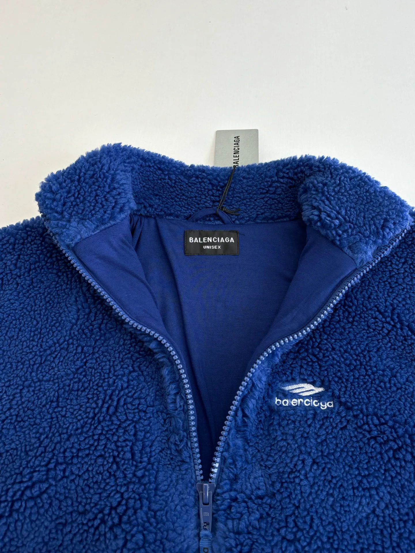 Куртки И Пуховики Женские Balenciaga 658385