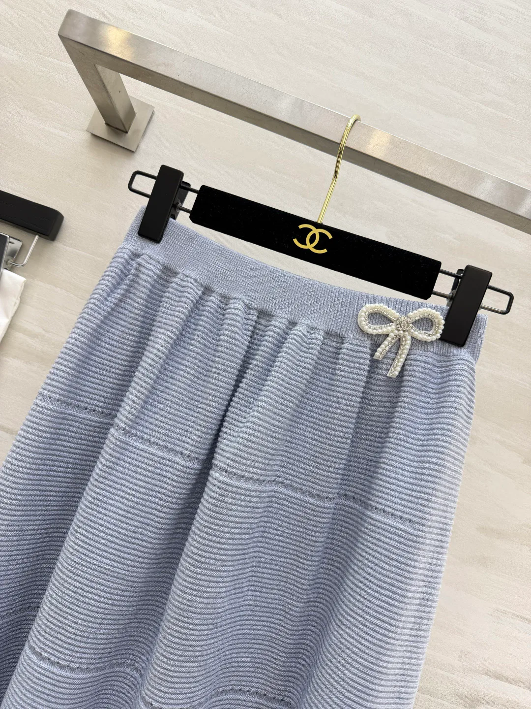 Юбки Женские Chanel 19091675