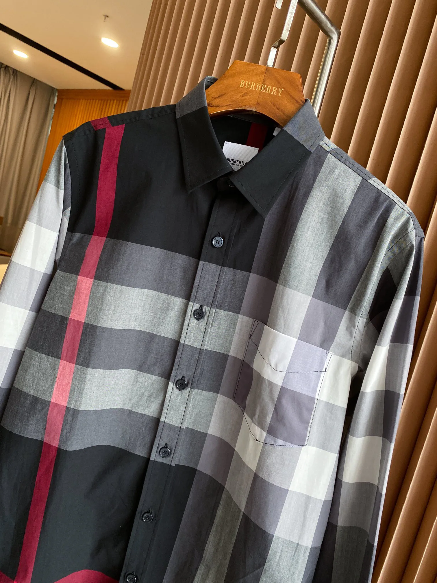 Рубашки Женские Burberry 11480655