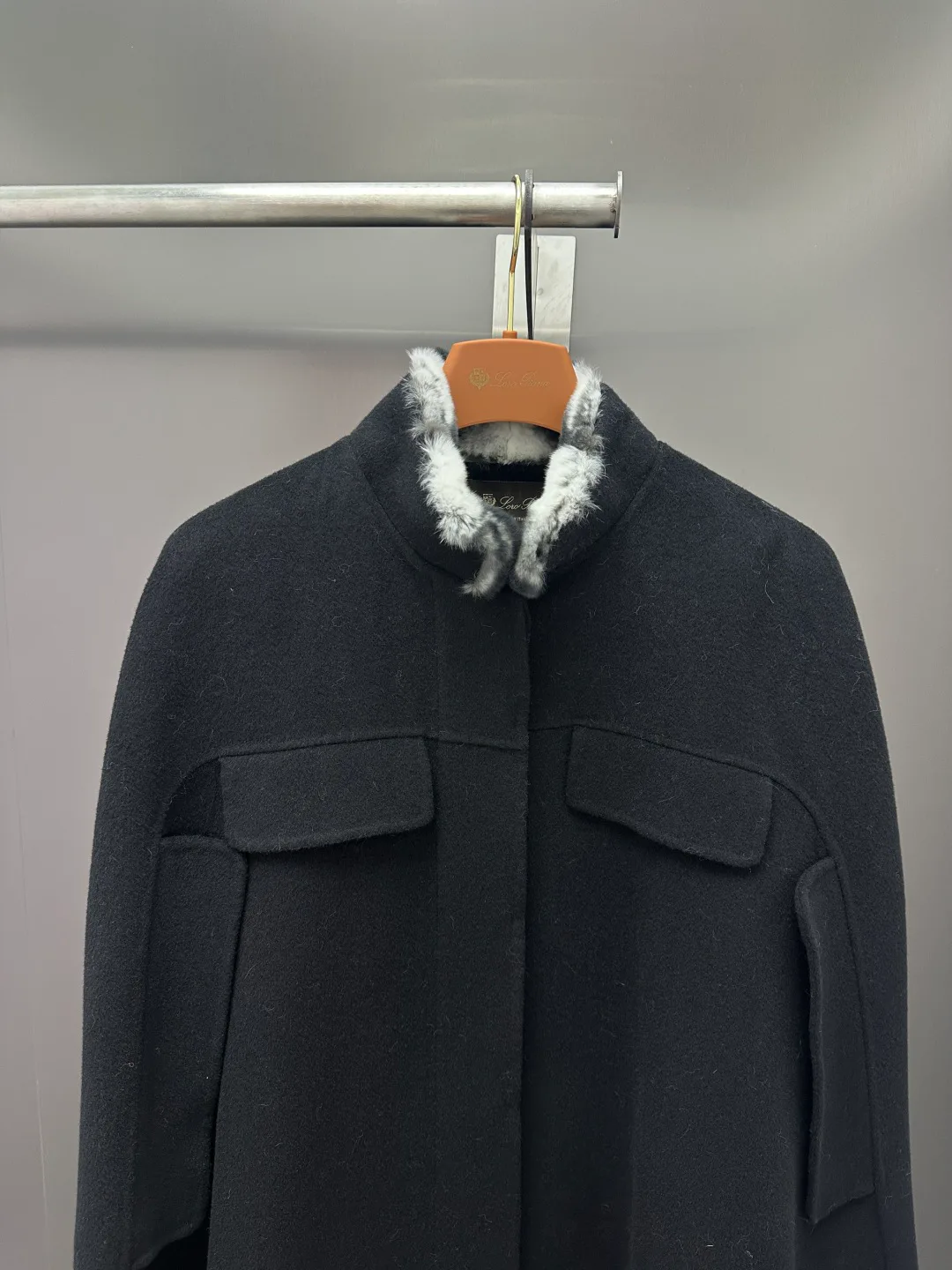 Пальто Женские Loro Piana 18226712