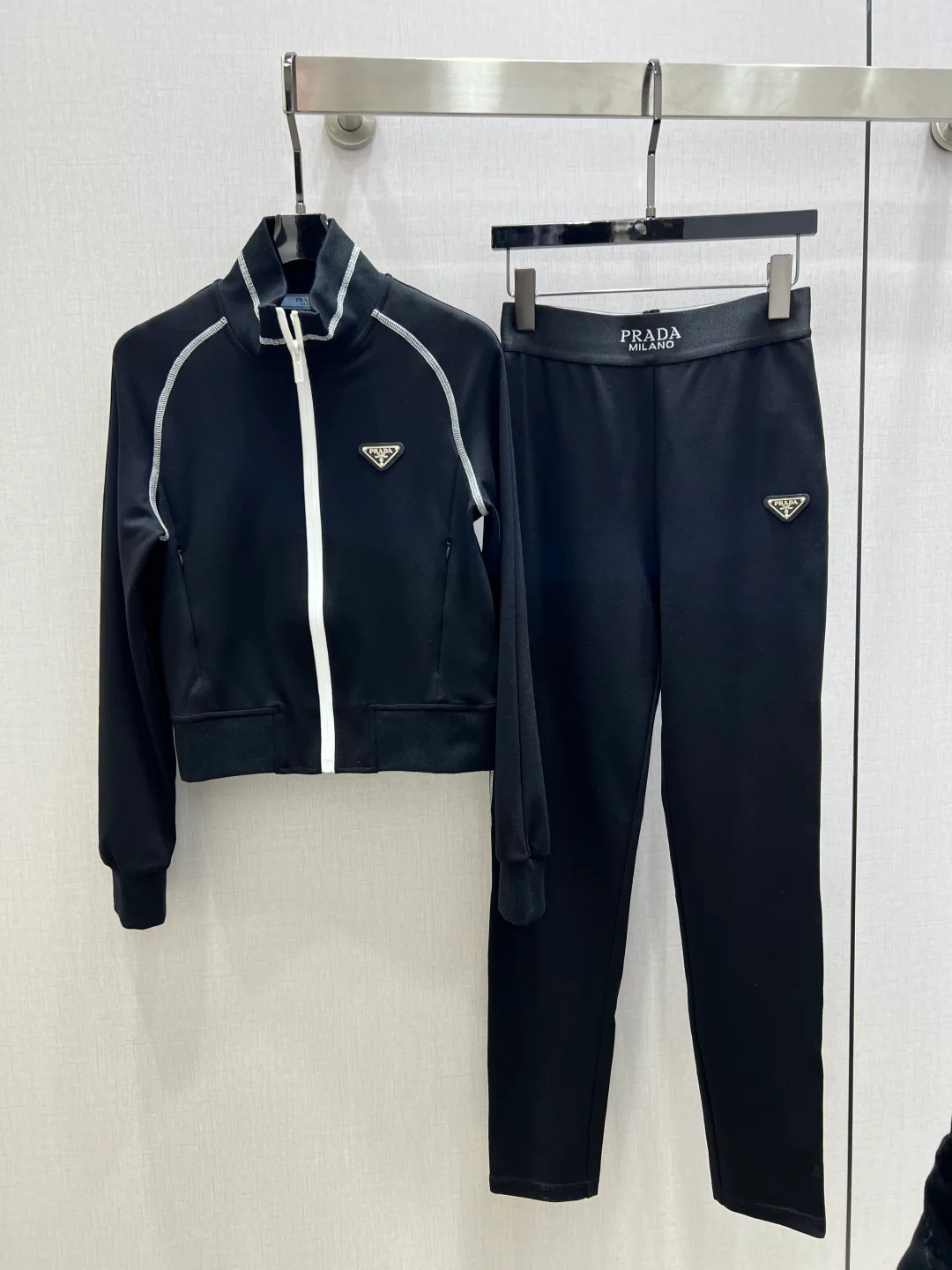 Спортивные Костюмы Женские Prada 451447