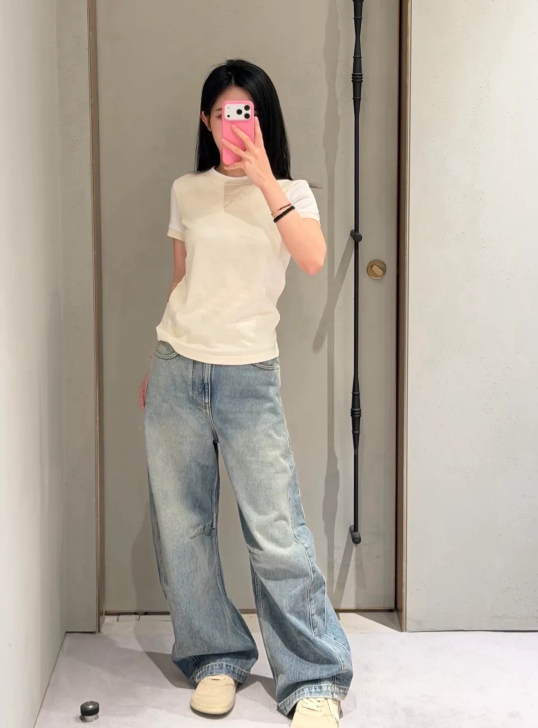 Футболки Женские Loewe 11665934