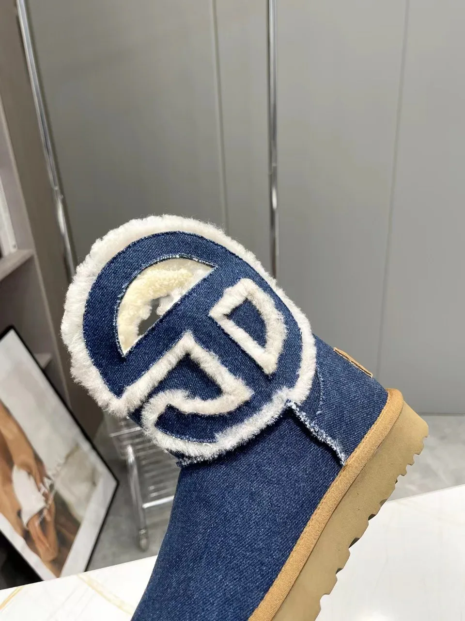 Угги Женские Ugg 197872