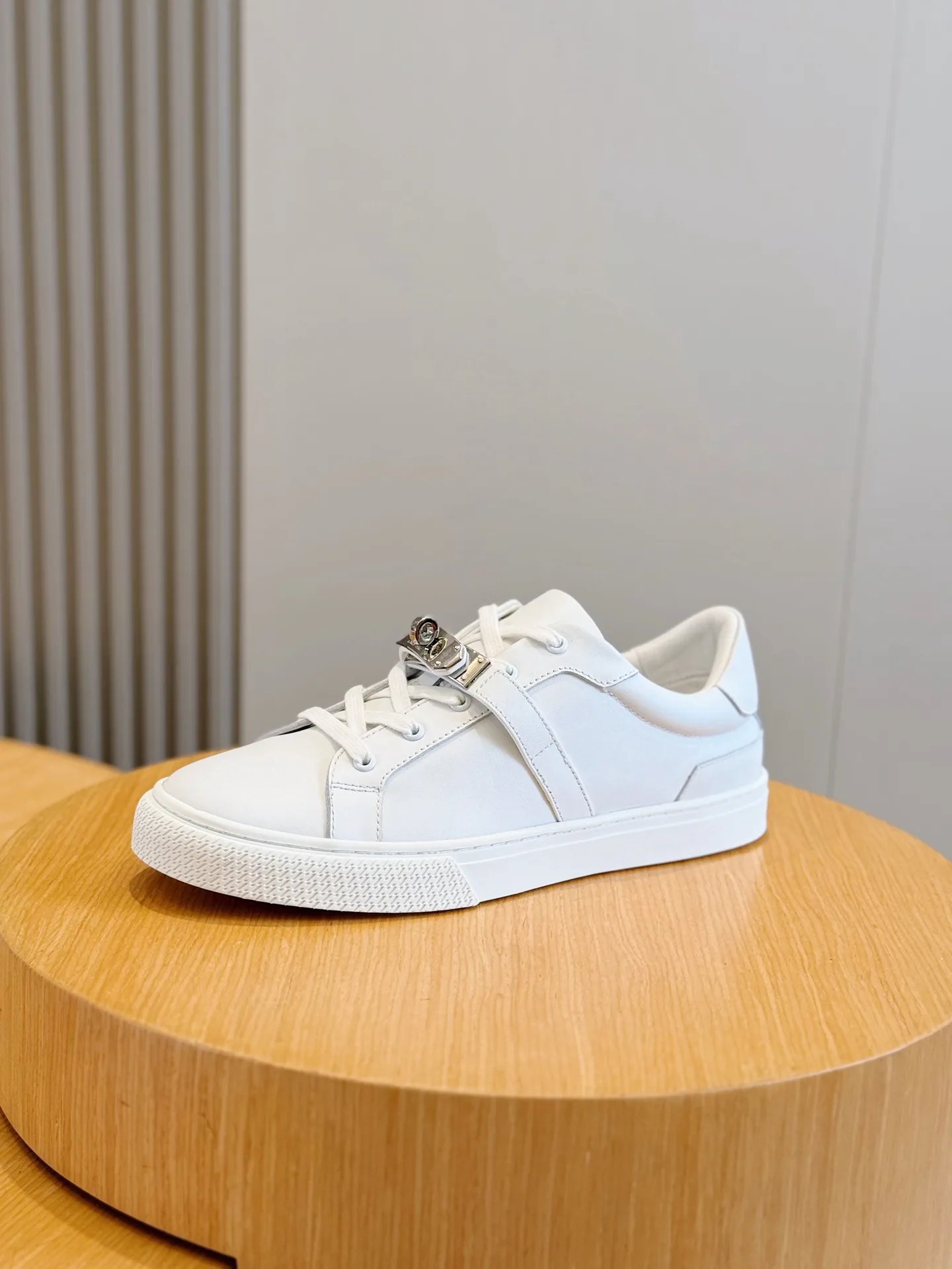 Кроссовки Мужские Hermes 17933940