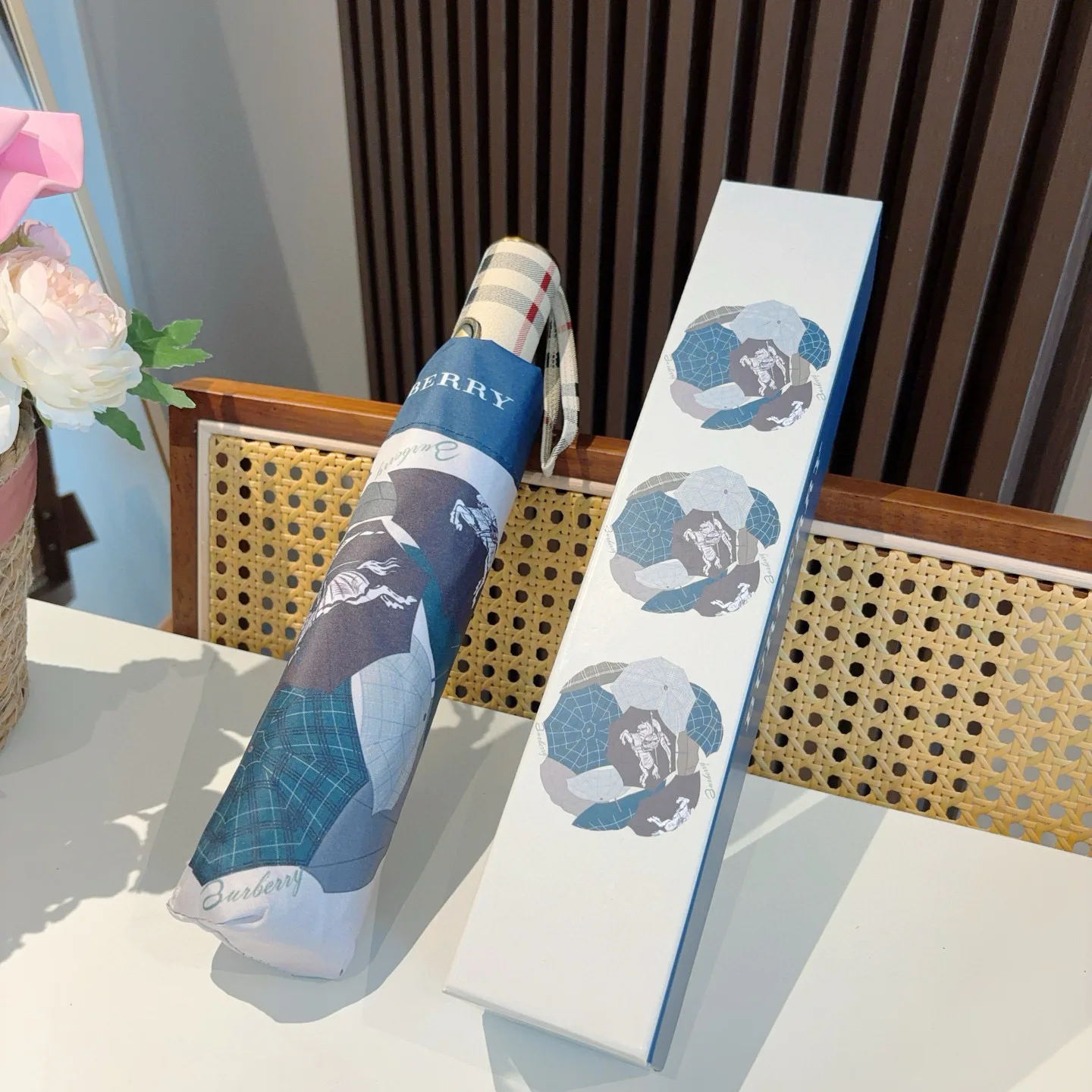 Зонты Burberry 10164500