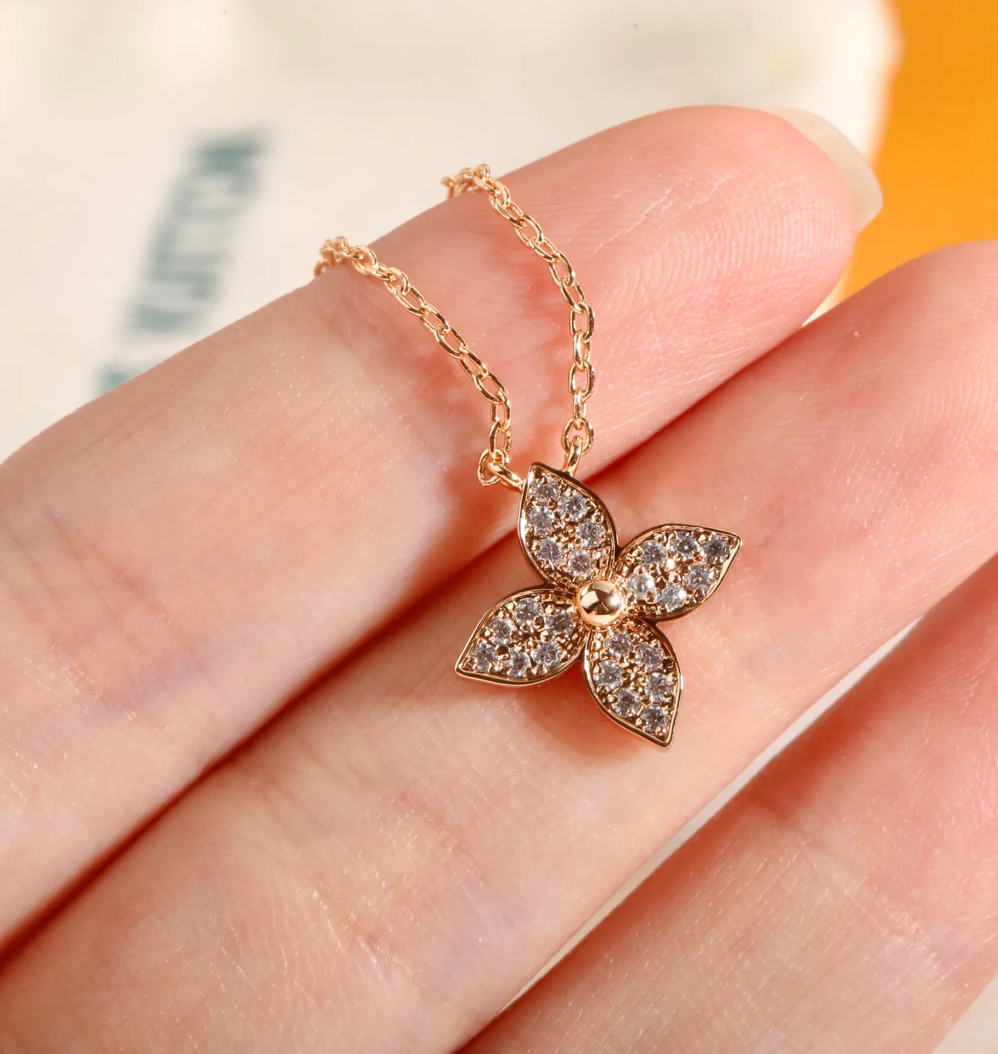 Бижутерия Louis Vuitton 4211319