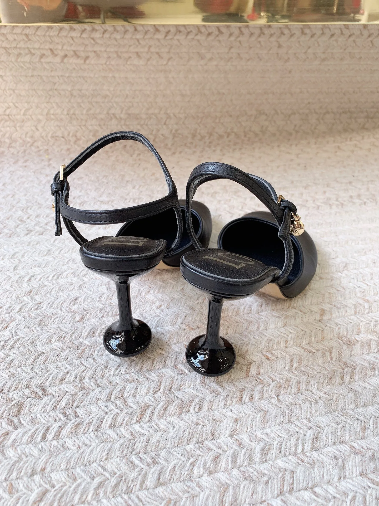 Туфли Женские Loewe 11701972