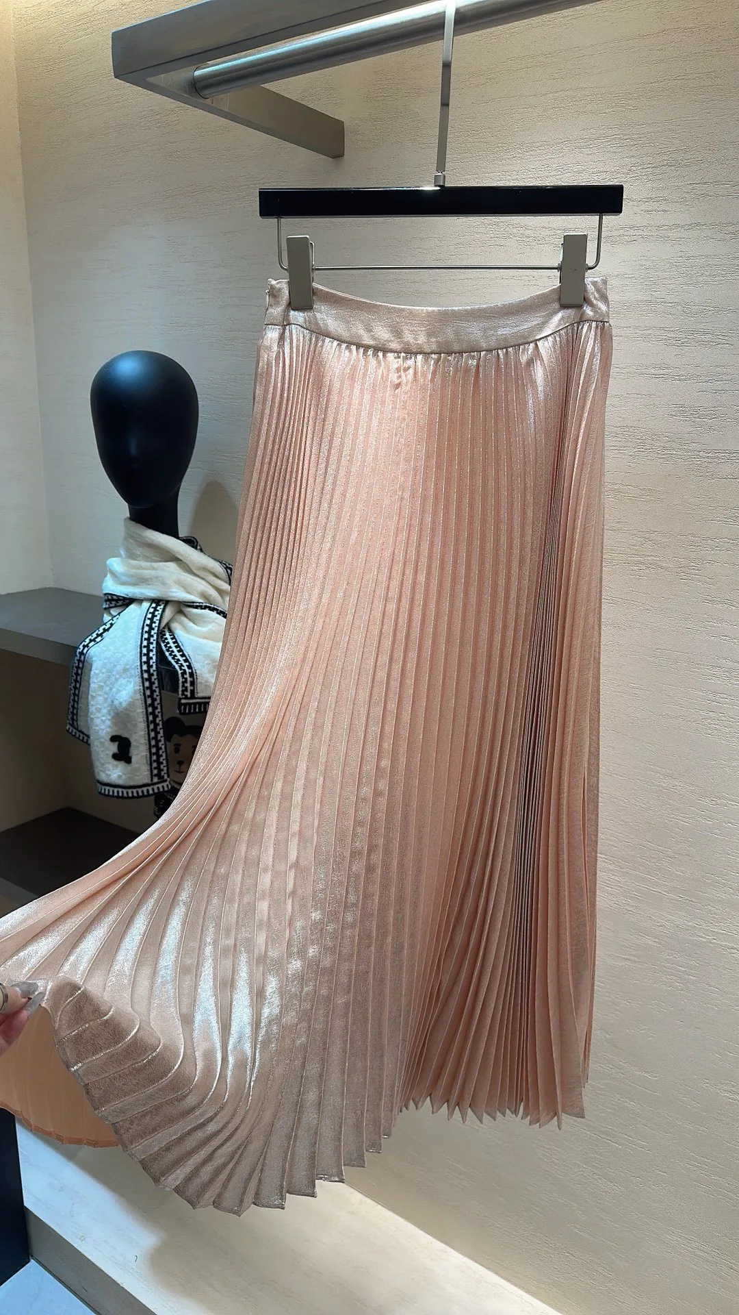 Юбки Женские Chanel 9536160