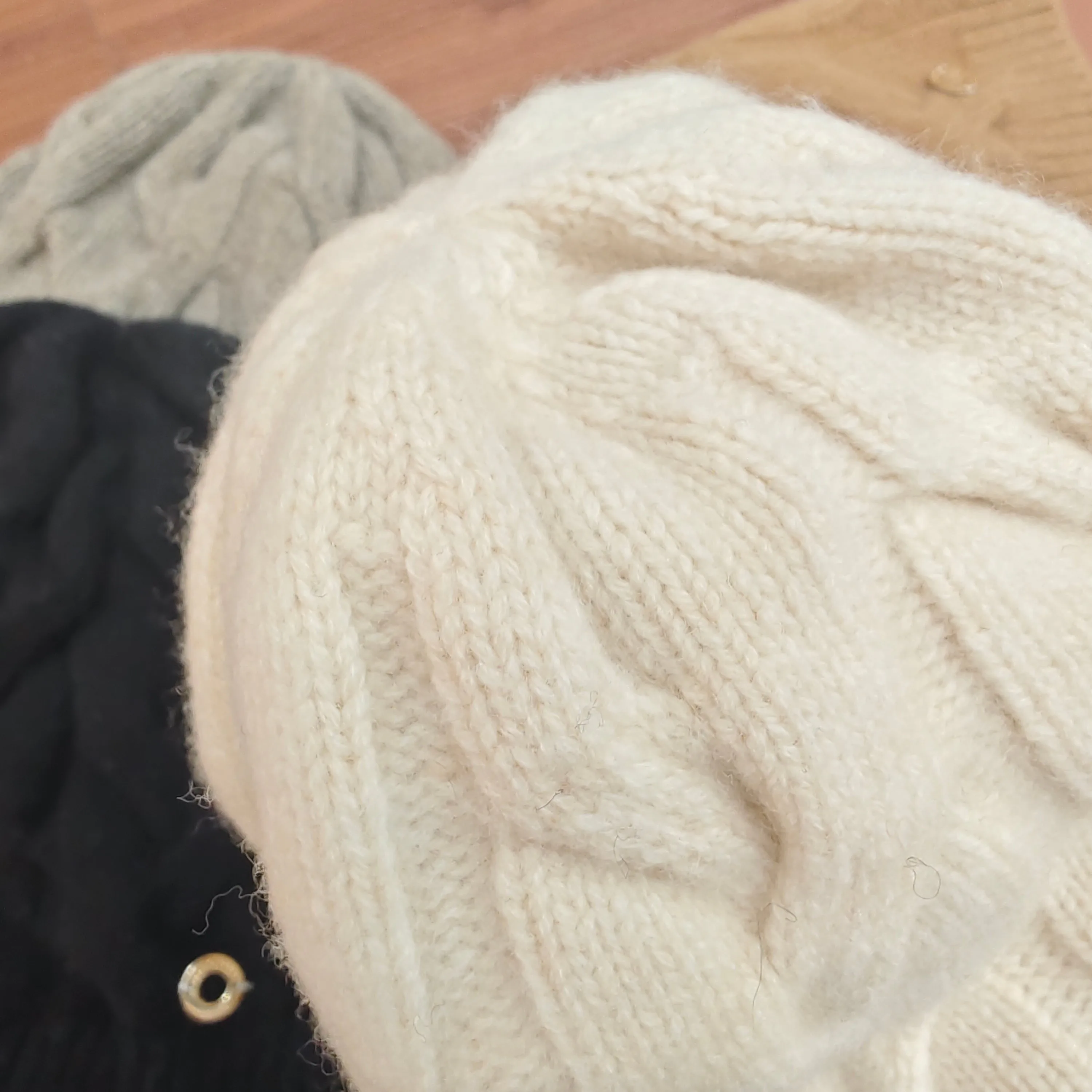 Головные Уборы Loro Piana 724318