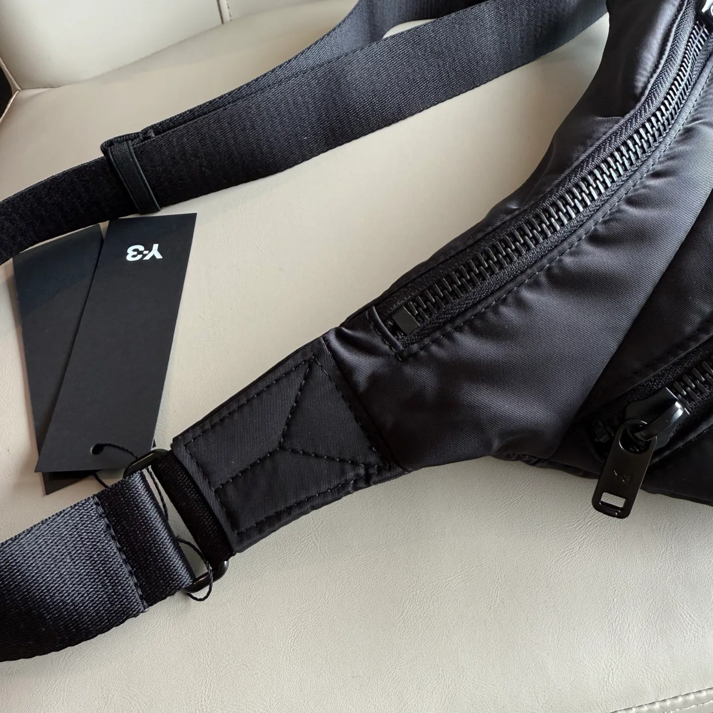 Поясные Сумки Женские Y-3 11735949