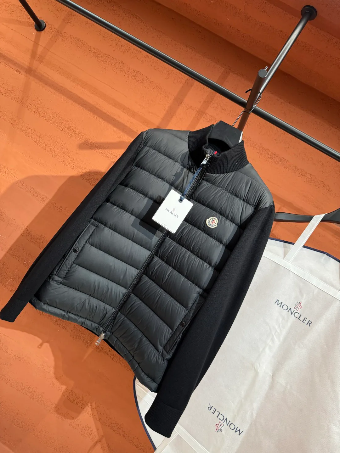 Куртки И Пуховики Женские Moncler 18035675
