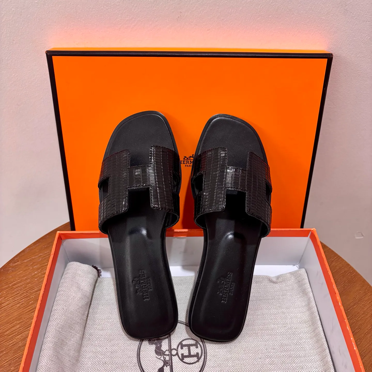 Сандалии Женские Hermes 11408647