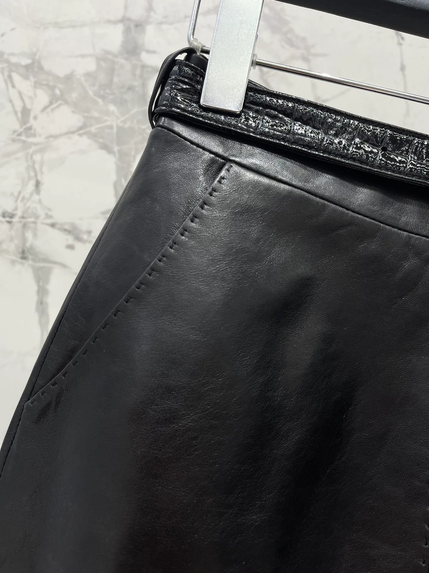 Юбки Женские Saint Laurent 18064705