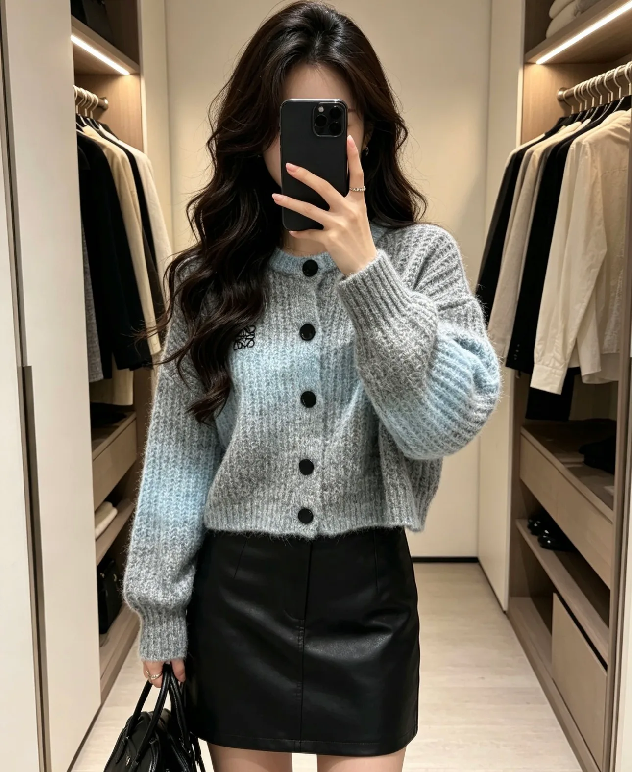 Джемперы И Свитеры Женские Loewe 18031865