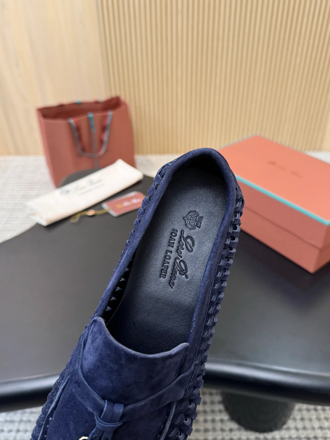 Лоферы И Мокасины Женские Loro Piana 18233094
