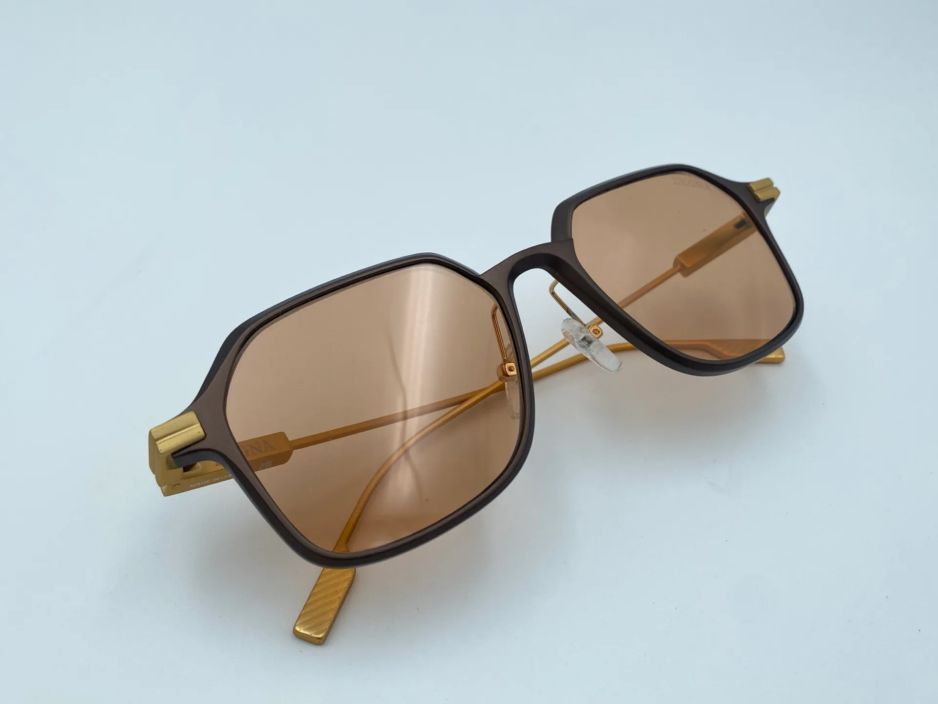 Очки Zegna 17434381
