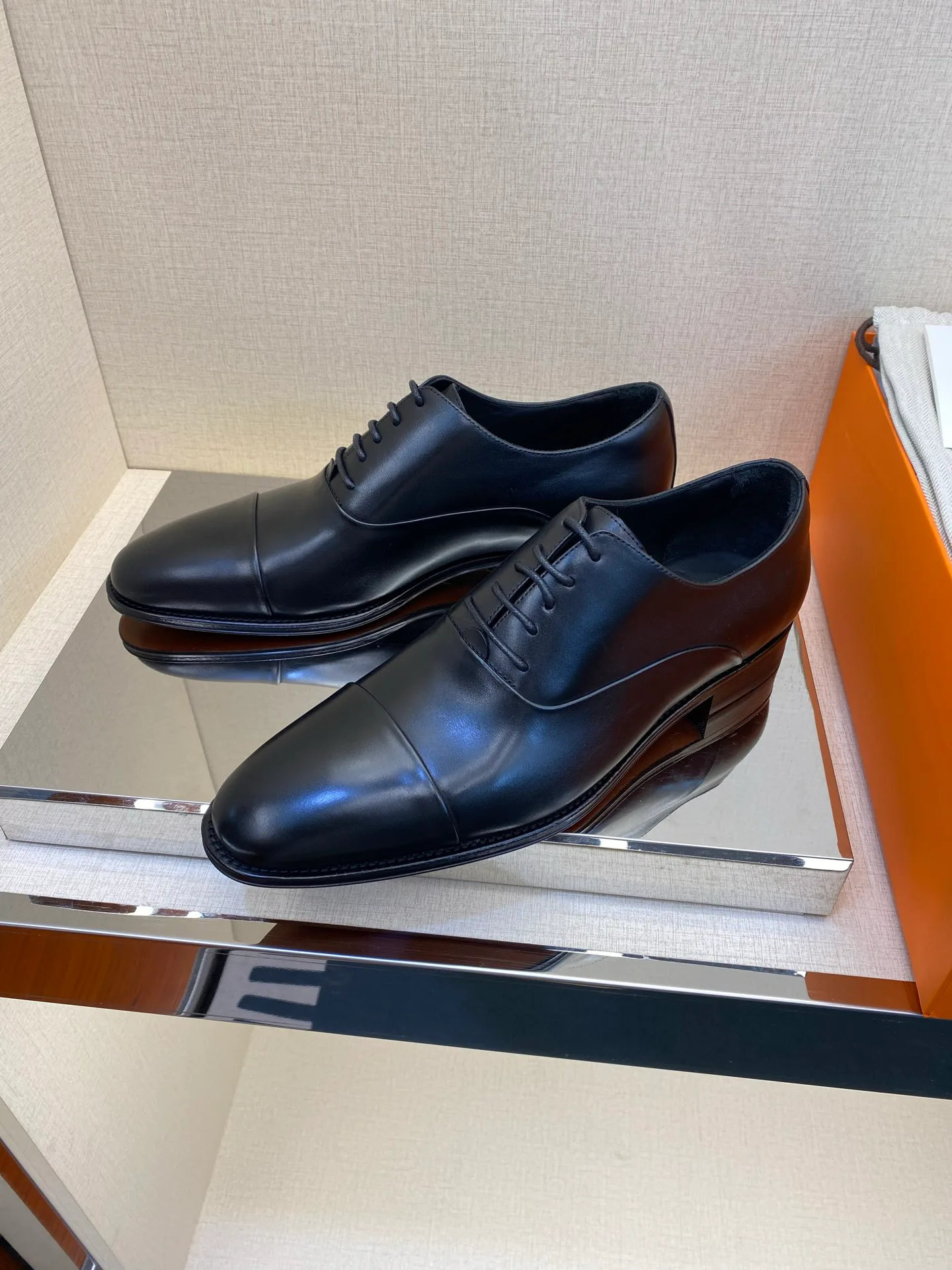 Лоферы И Туфли Мужские Hermes 17972037
