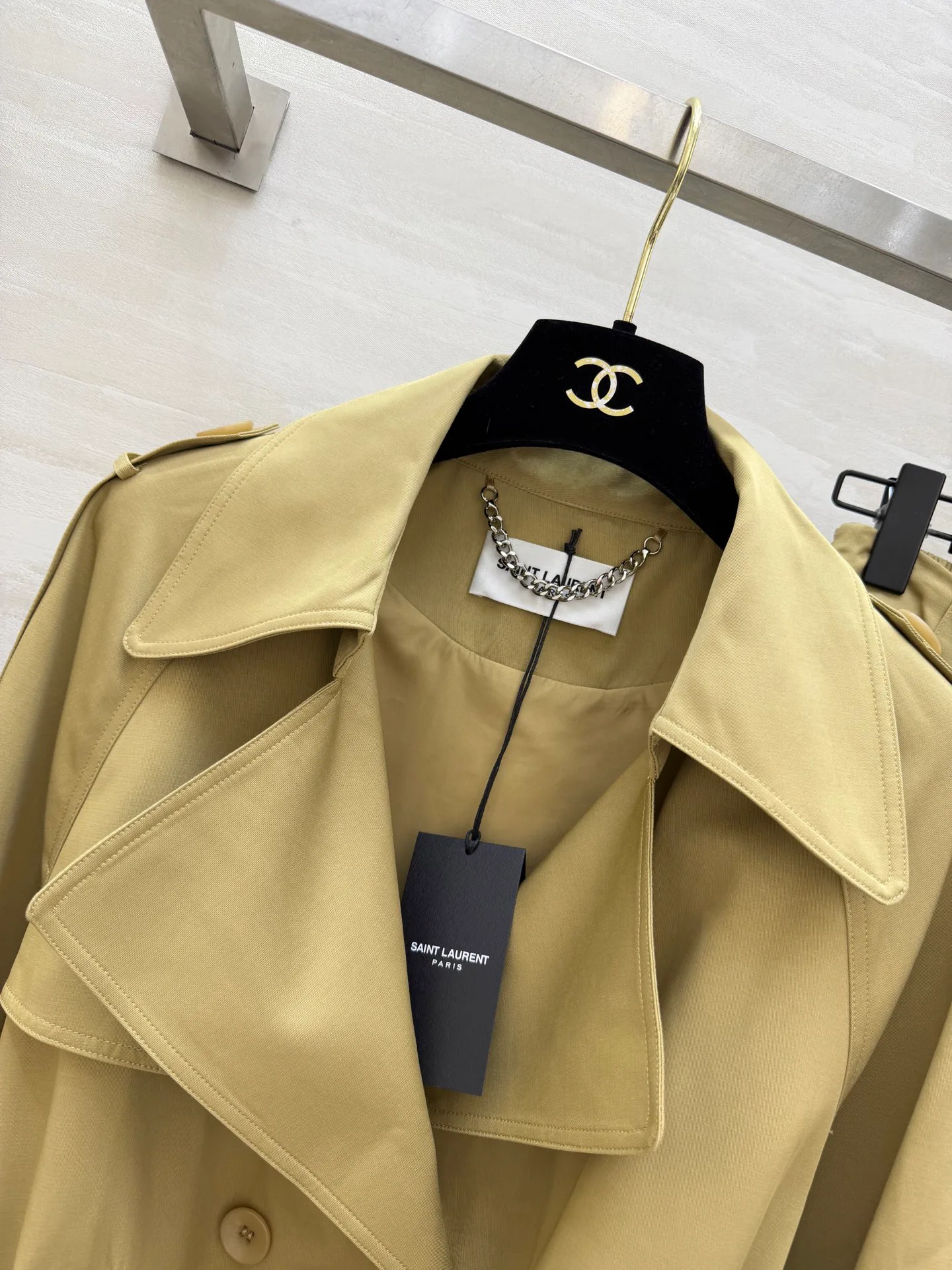 Костюмы Женские Saint Laurent 11568043