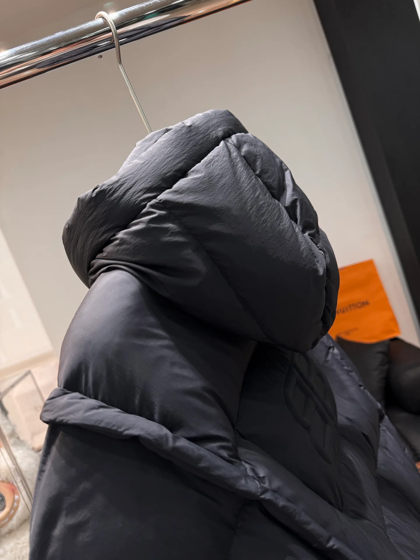 Куртки И Пуховики Мужские Balenciaga 789064