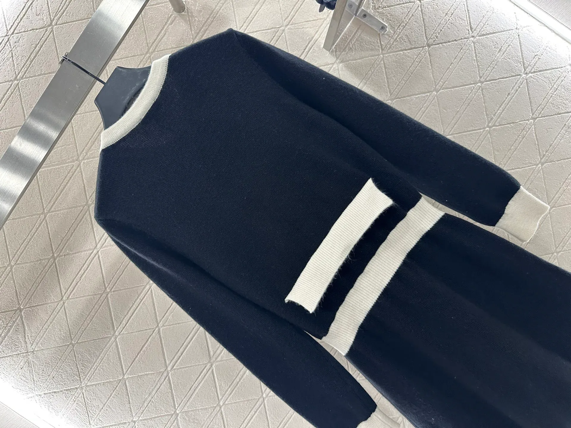 Платья Женские Chanel 82041