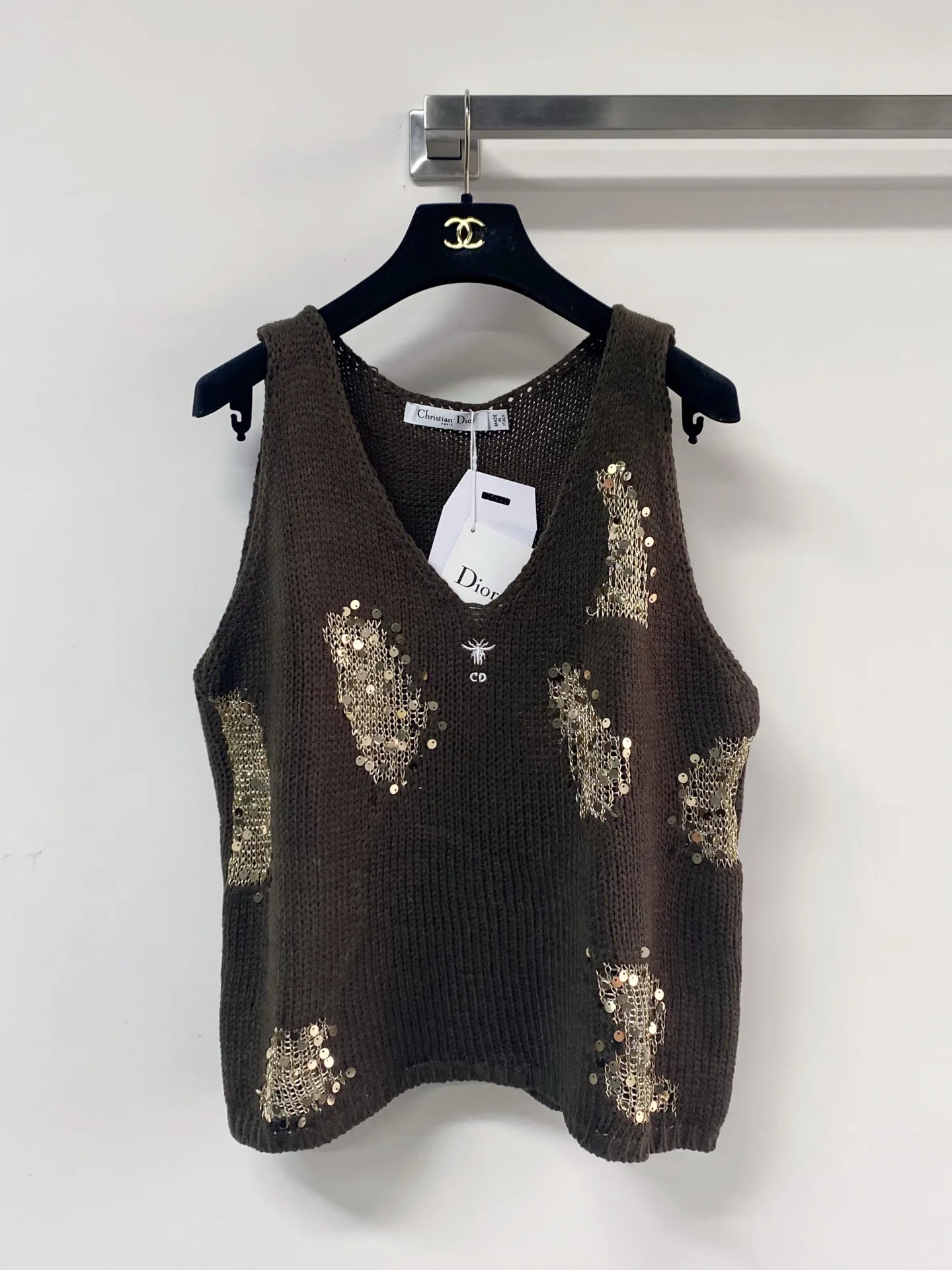 Топы Женские Christian Dior 11601739