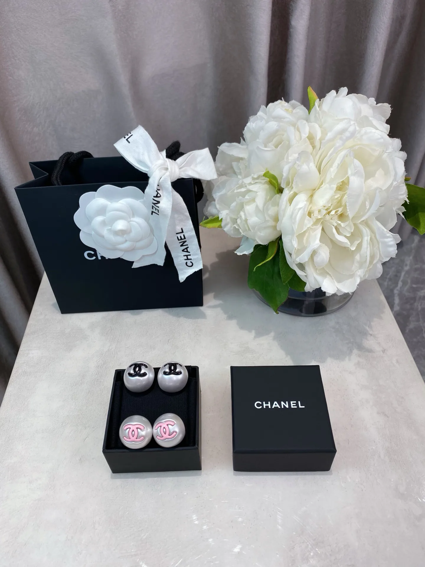 Бижутерия Chanel 99381