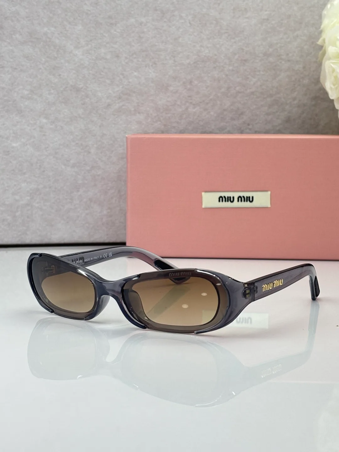 Очки Miu Miu 18642700