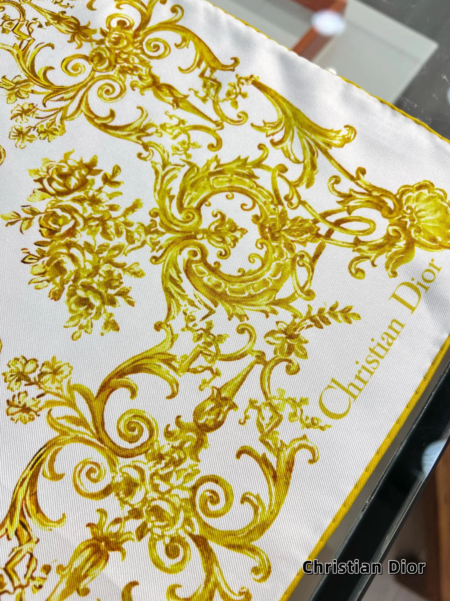 Платки Christian Dior 1883106