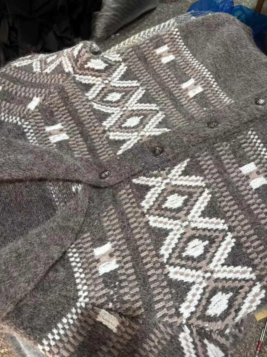 Джемперы И Свитеры Мужские Brunello Cucinelli 1566564