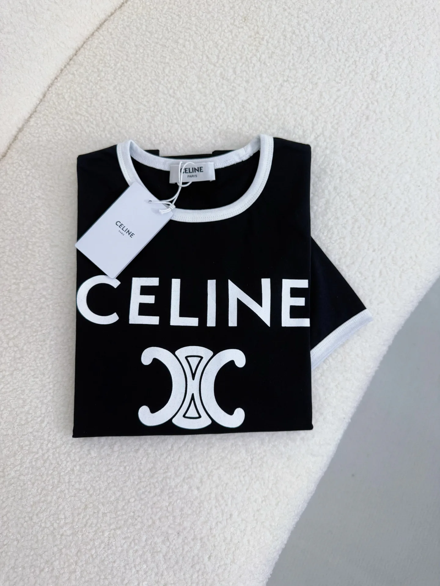 Футболки Женские Celine 790940