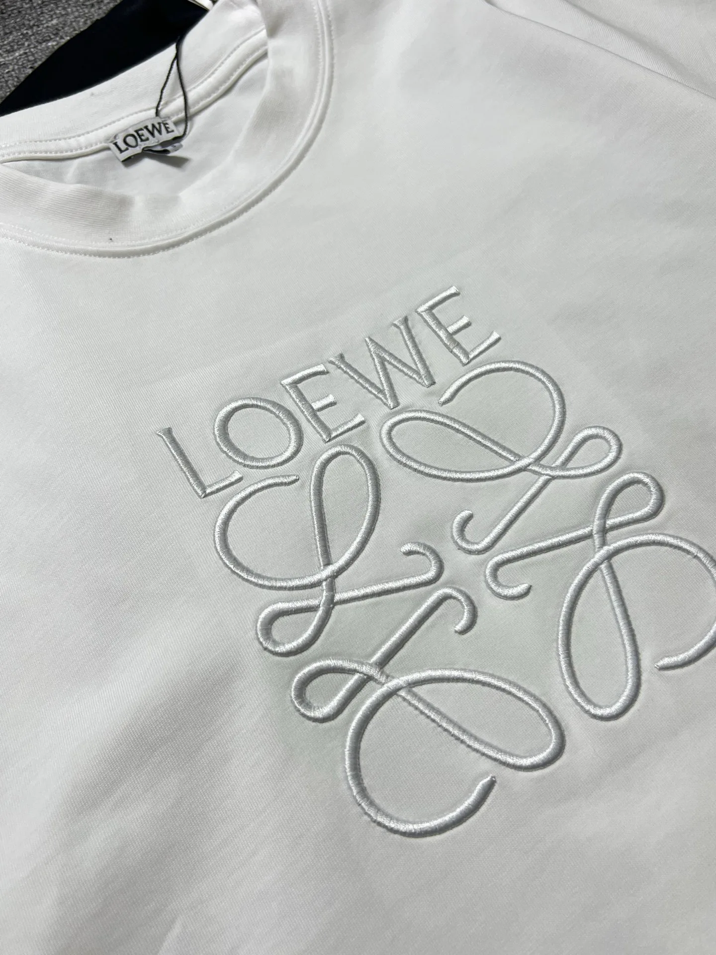 Футболки Женские Loewe 18182463