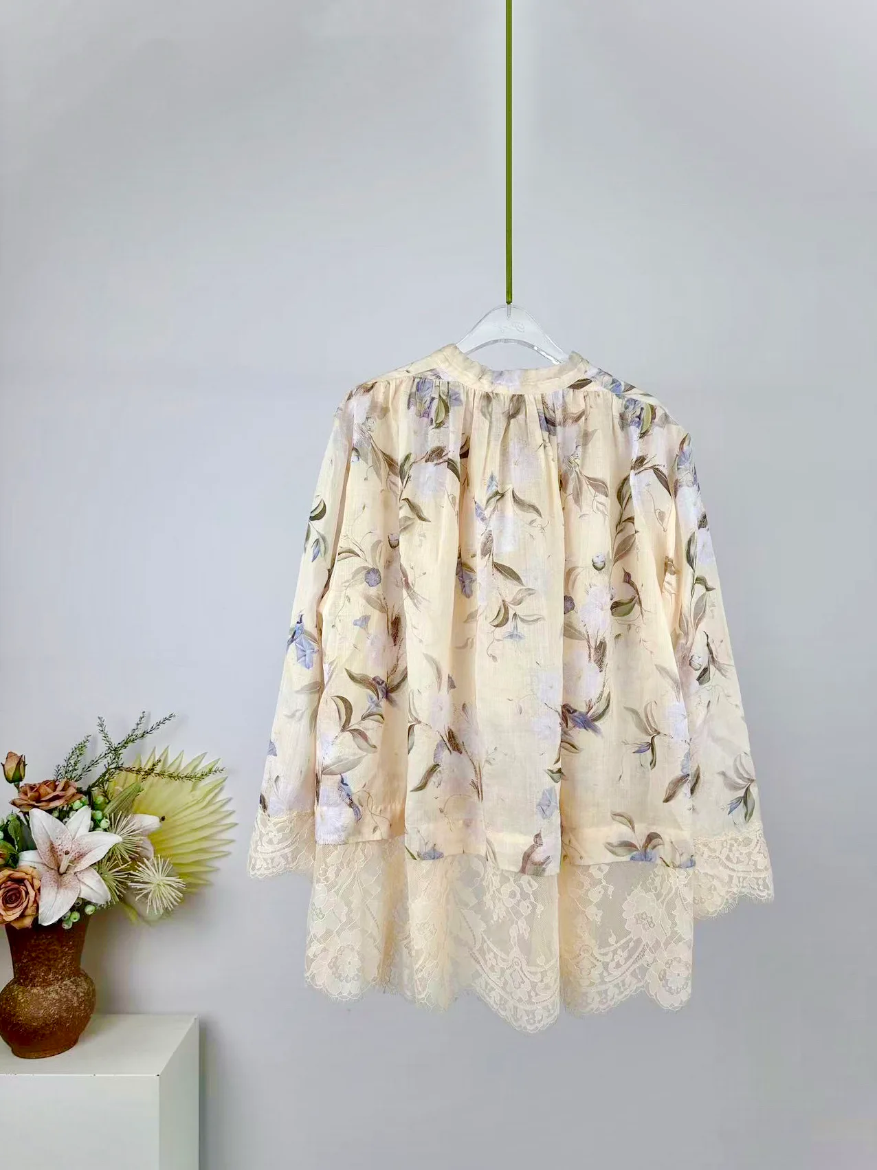 Лонгсливы Женские Zimmermann 11621538