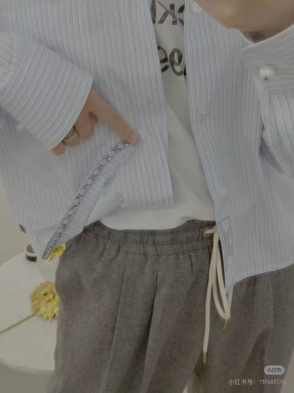 Рубашки Женские Chanel 12945563