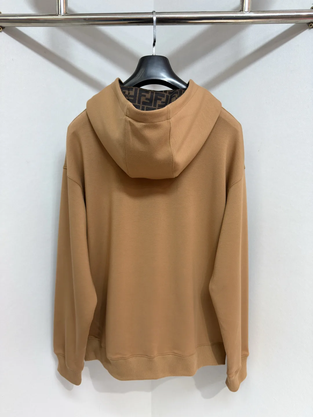 Свитшоты И Худи Мужские Fendi 495342