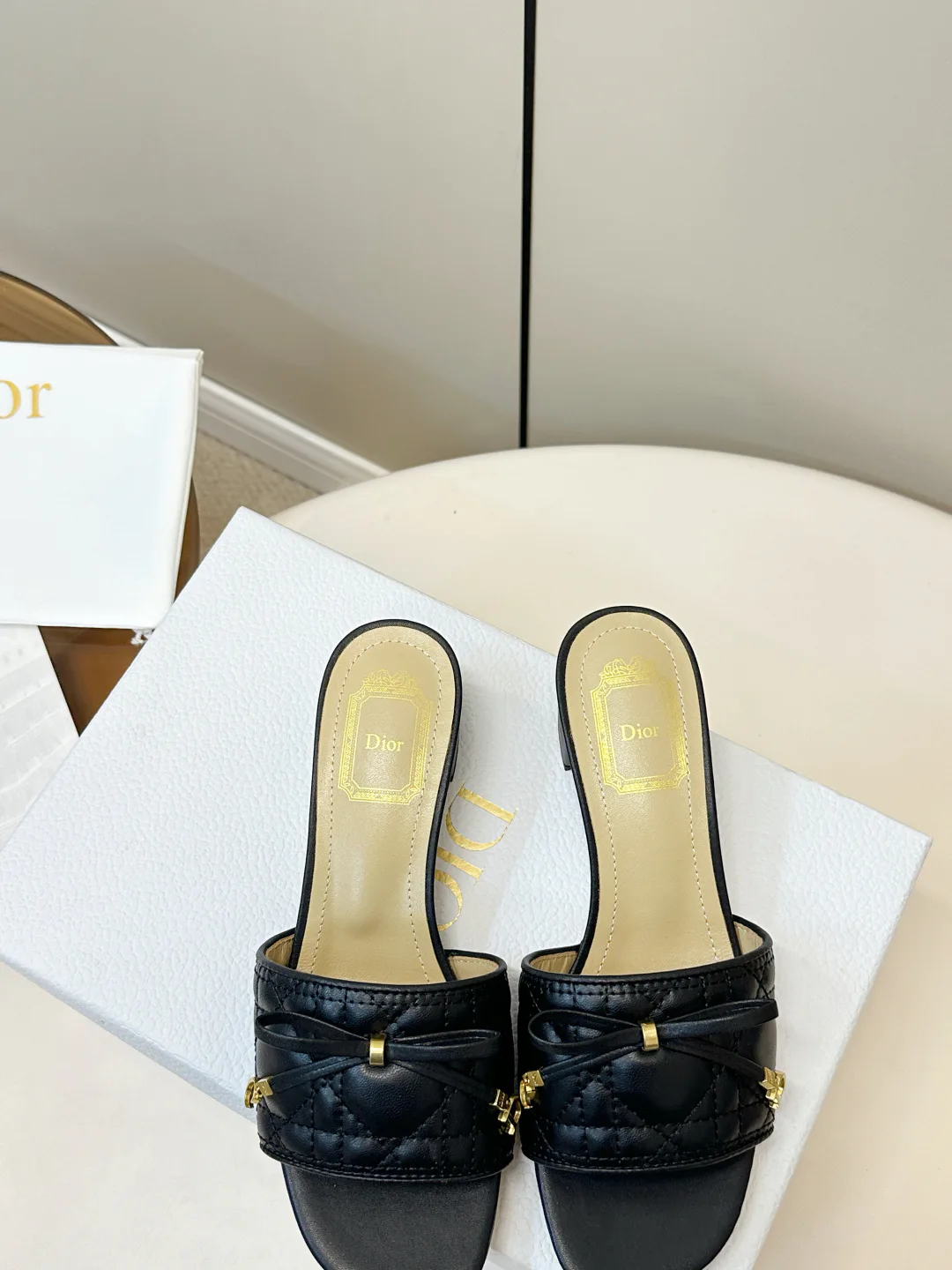 Сандалии Женские Christian Dior 12835301