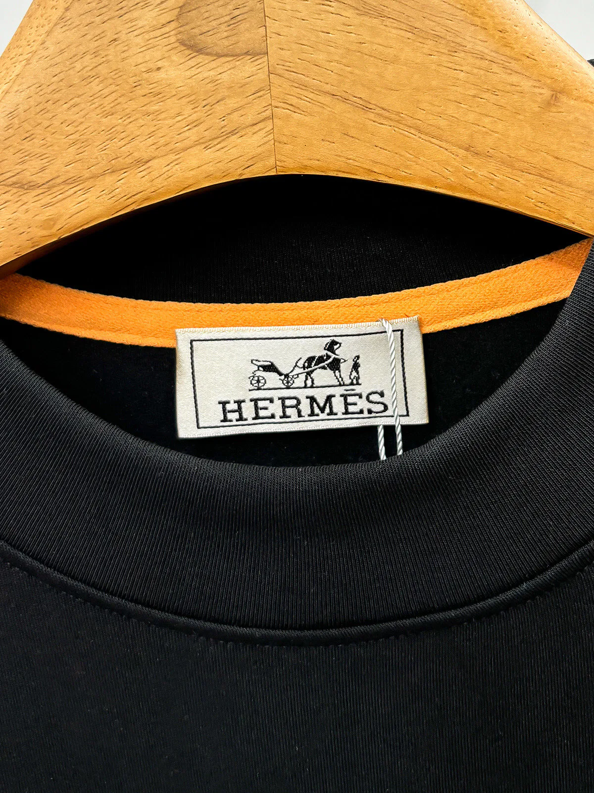 Лонгсливы Мужские Hermes 1324003