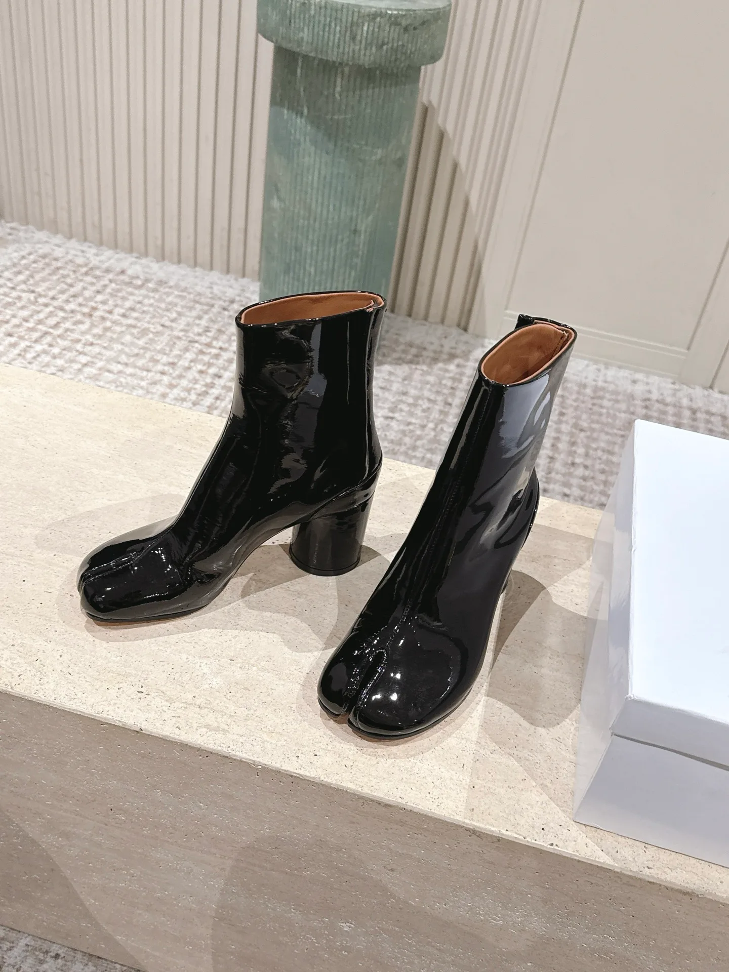 Ботильоны Женские Maison Margiela 18062877