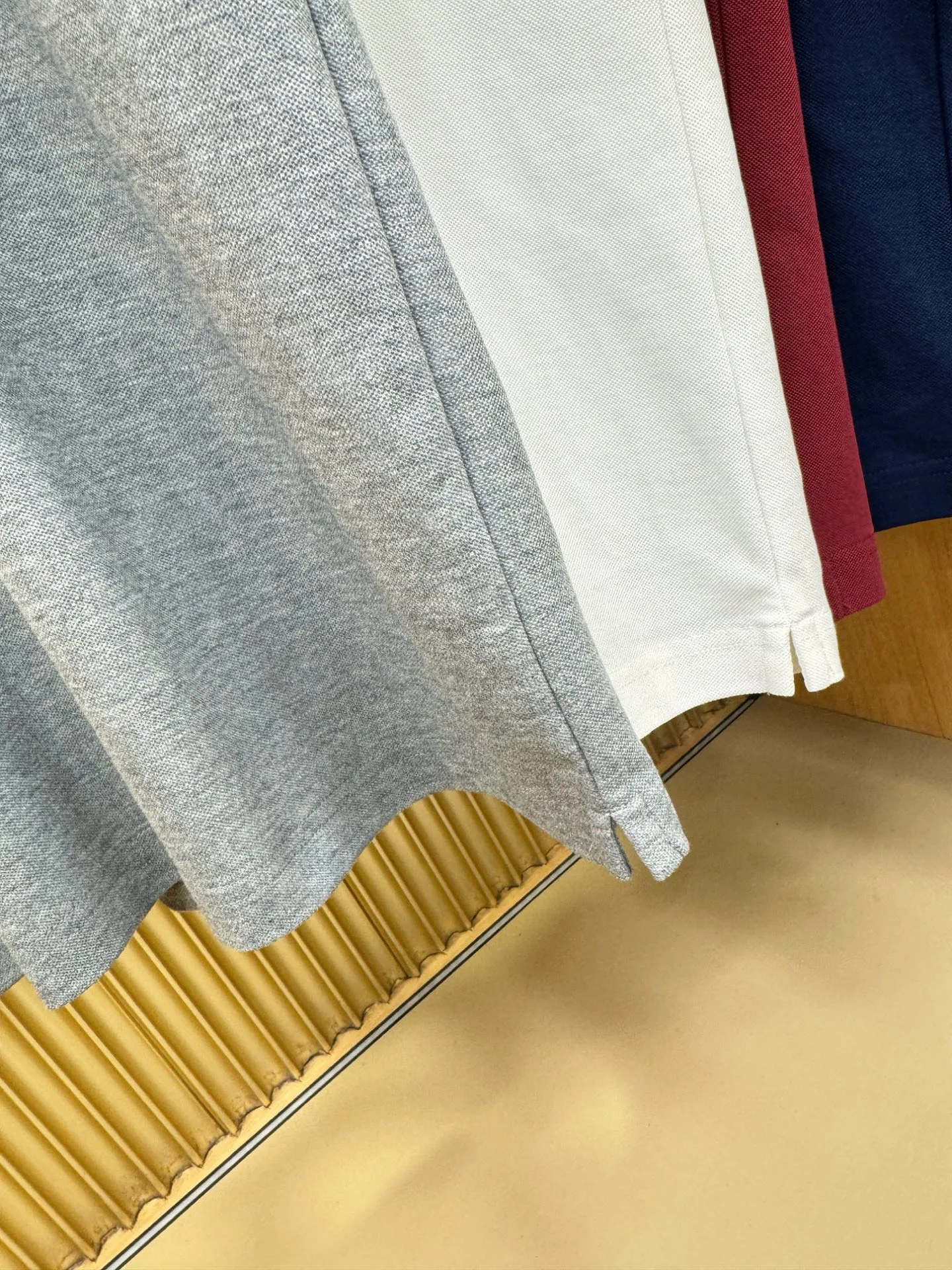 Футболки Мужские Brunello Cucinelli 9161971