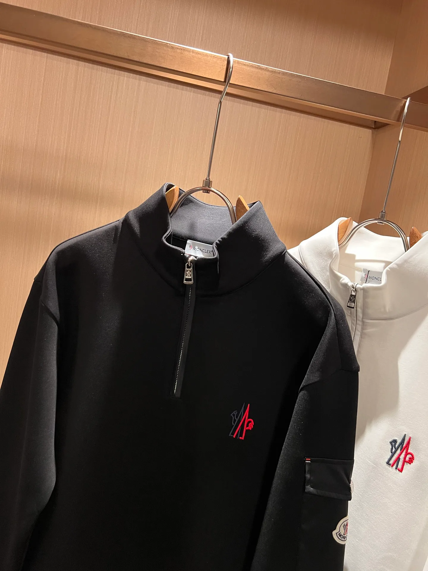 Свитшоты И Худи Мужские Moncler 18698872