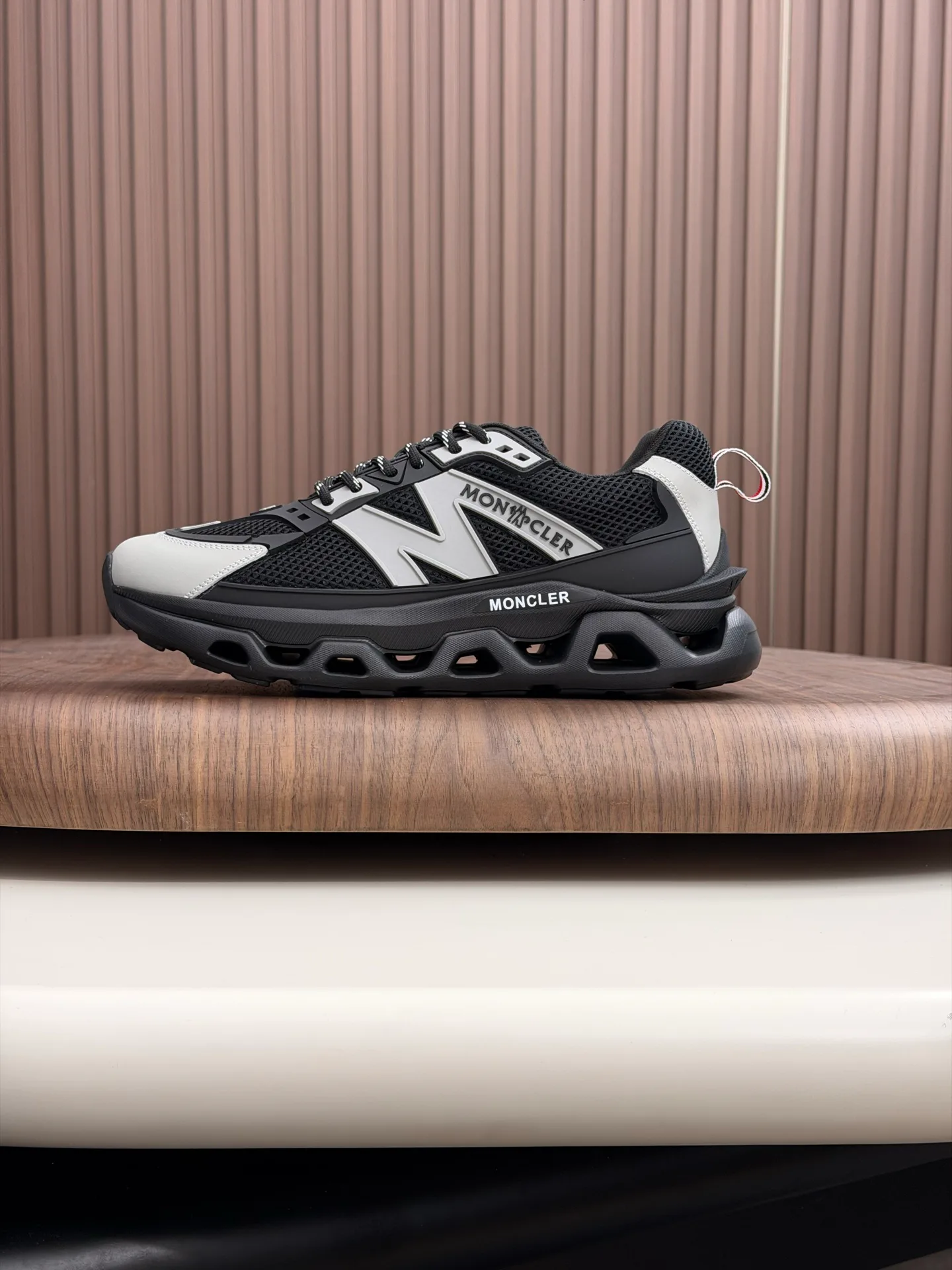 Кроссовки Мужские Moncler 11506857