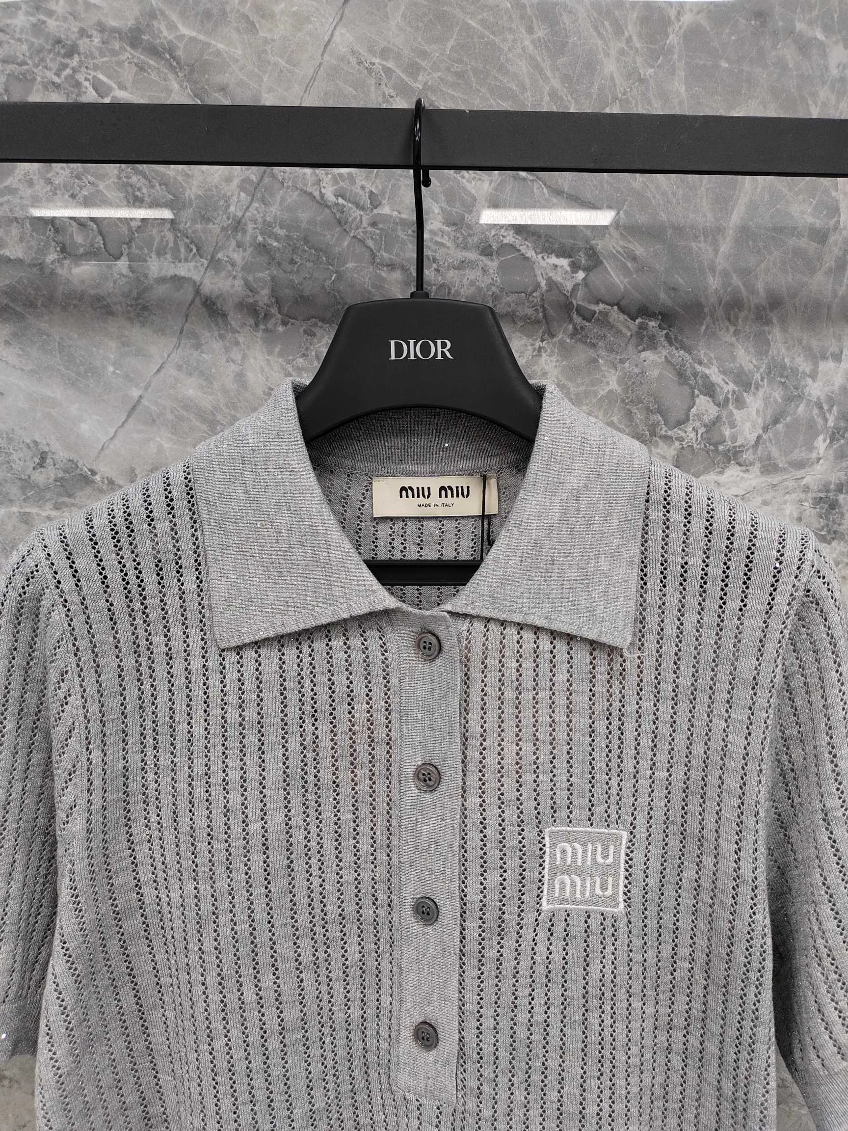 Джемперы И Свитеры Женские Miu Miu 12609633