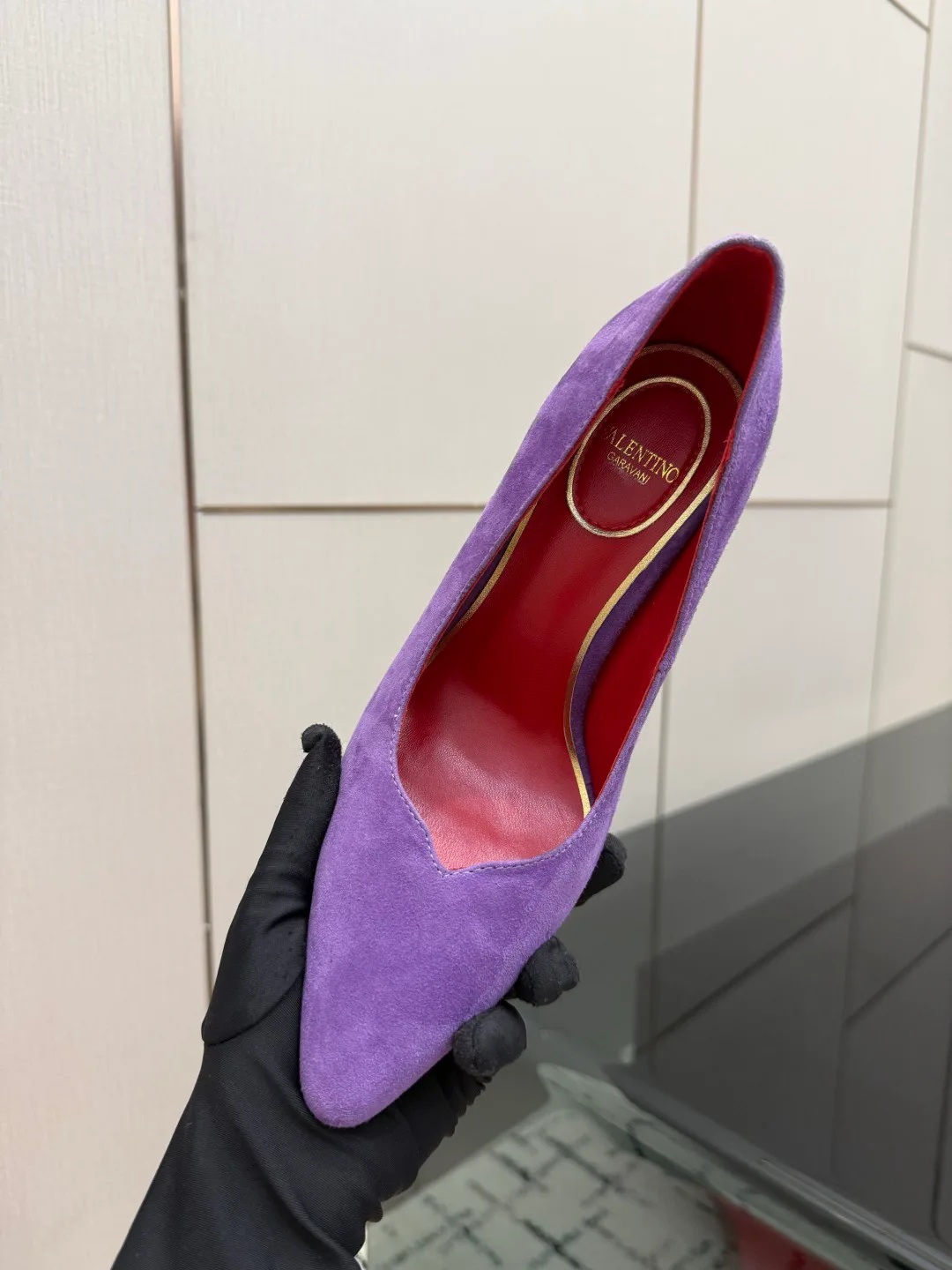 Туфли Женские Valentino 18049012