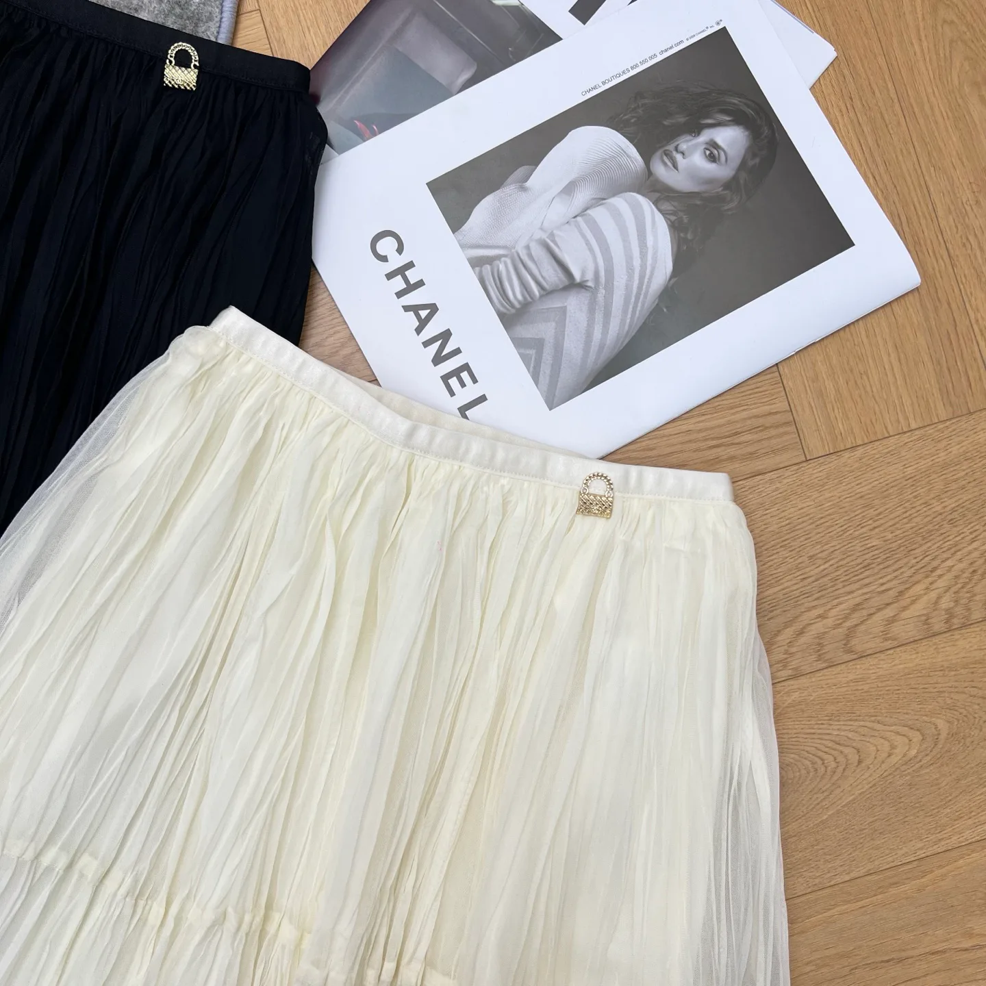 Юбки Женские Celine 12592839