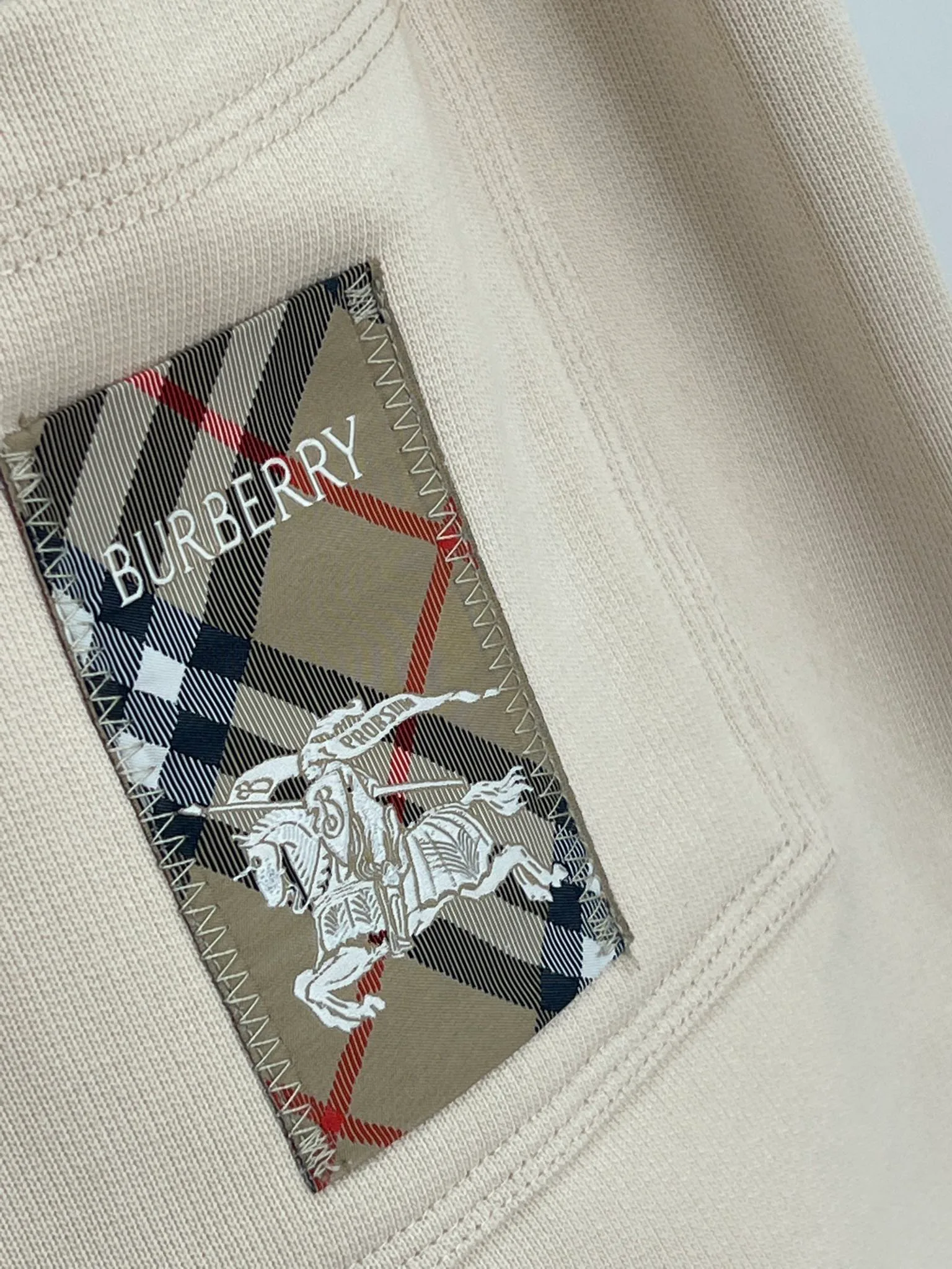 Шорты Мужские Burberry 14127485