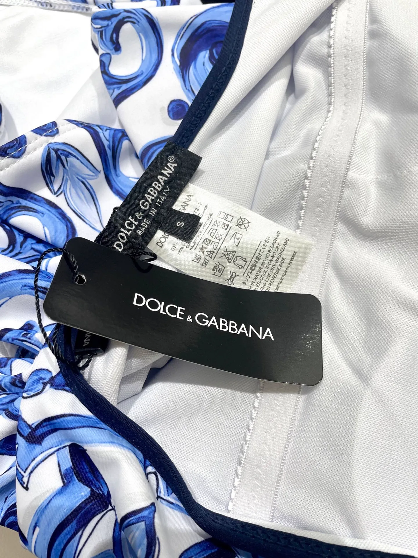 Купальники Женские Dolce & Gabbana 13465647