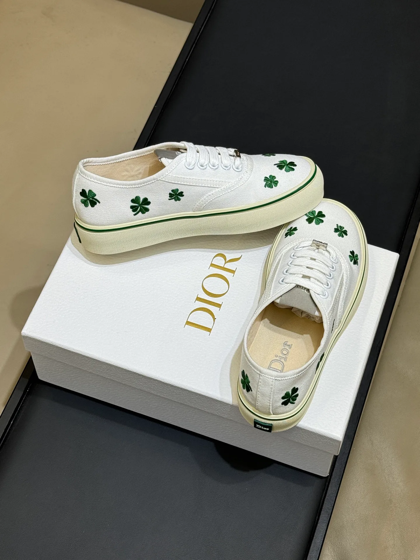 Кеды Женские Christian Dior 11601070