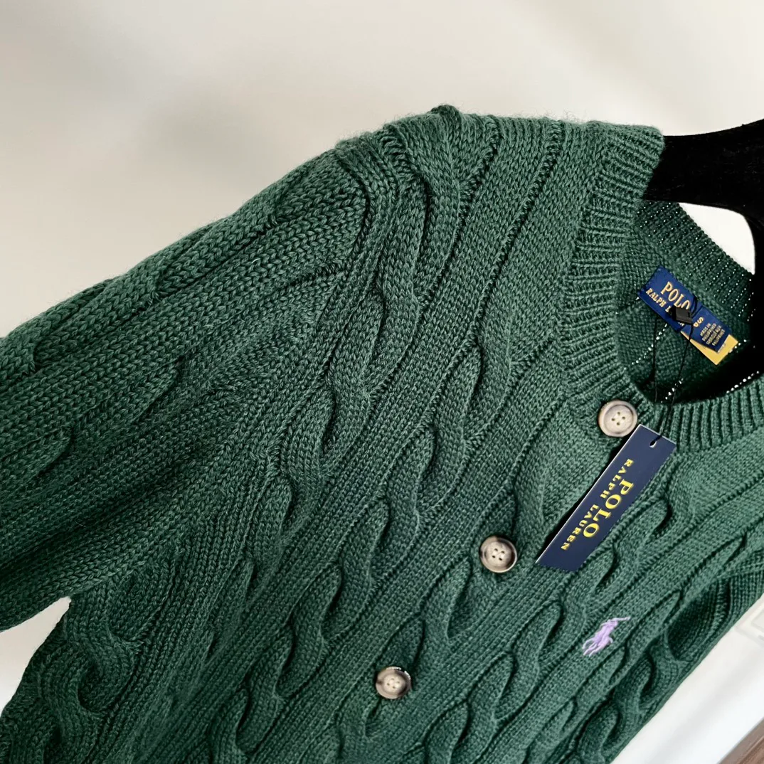 Джемперы И Свитеры Женские Ralph Lauren 11453053
